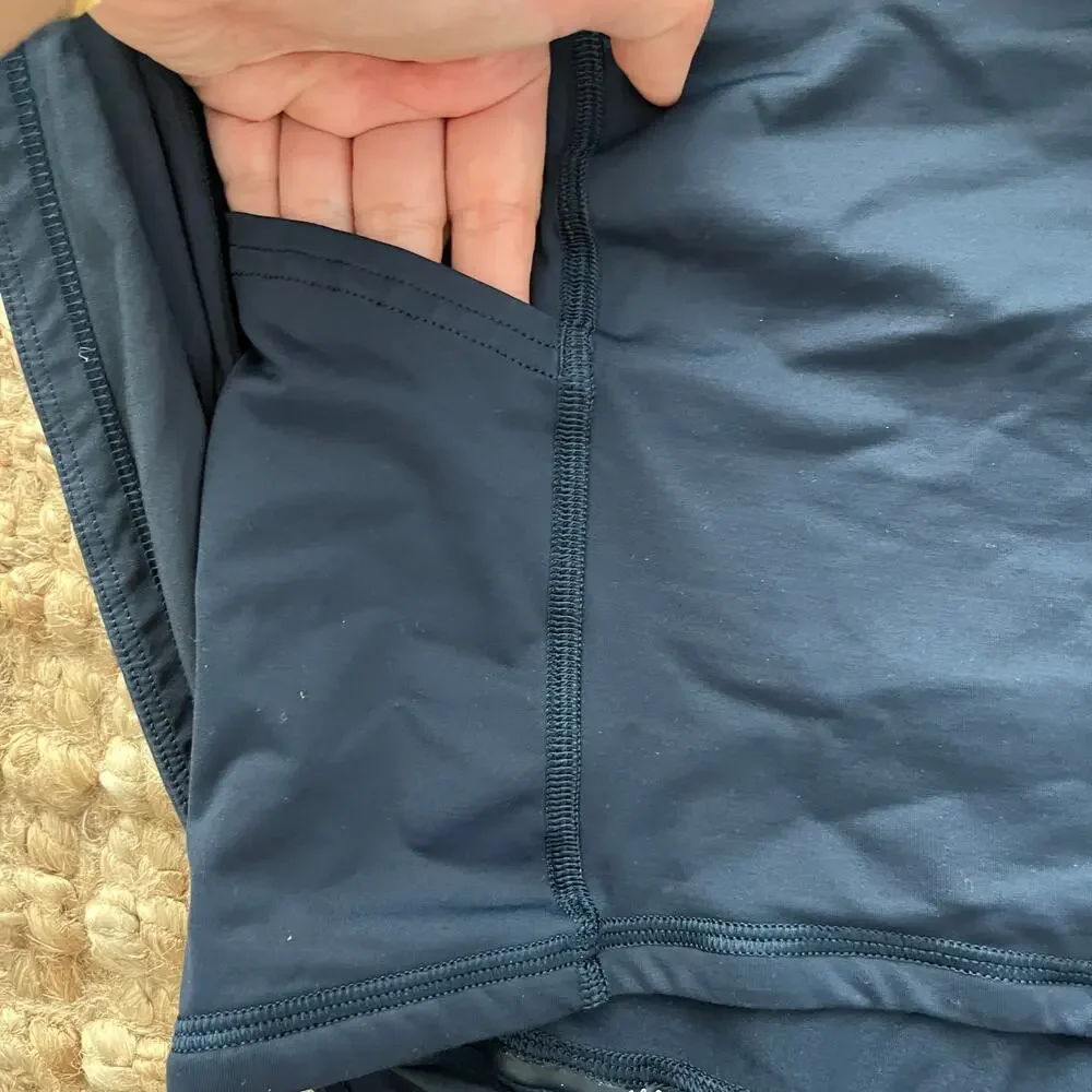 Lululemon Pace Rival Skirt Tall 15